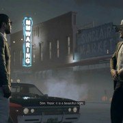 Mafia III: Faster, Baby! - galeria zdjęć - filmweb
