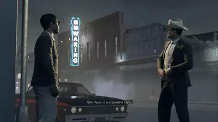 Mafia III: Gaz do dechy! - galeria zdjęć - filmweb
