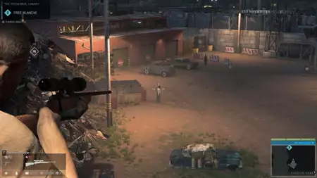 Mafia III: Gaz do dechy! - galeria zdjęć - filmweb