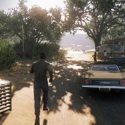 Mafia III: Faster, Baby! - galeria zdjęć - filmweb