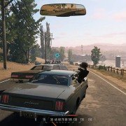 Mafia III: Faster, Baby! - galeria zdjęć - filmweb