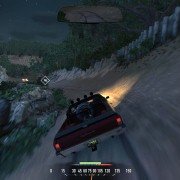 Mafia III: Faster, Baby! - galeria zdjęć - filmweb