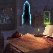 Gwint: Mag Renegat - galeria zdjęć - filmweb