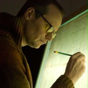 Jacek, przyjaciel Adama