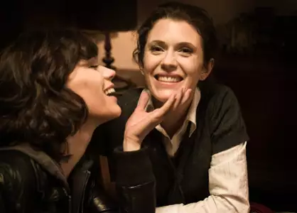 Przeznaczenie - galeria zdjęć - filmweb