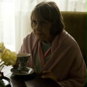 Helena Nalewajko, pensjonariuszka domu opieki