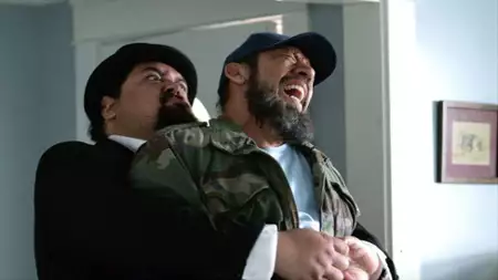 Bad Ass: Twardziel - galeria zdjęć - filmweb