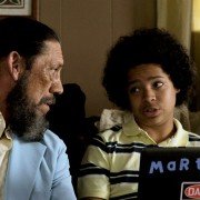 Bad Ass - galeria zdjęć - filmweb