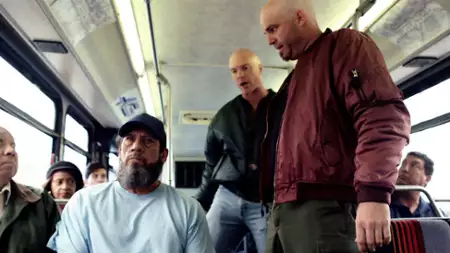 Bad Ass: Twardziel - galeria zdjęć - filmweb