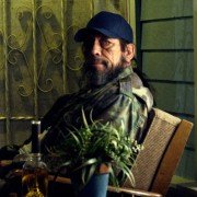 Bad Ass - galeria zdjęć - filmweb