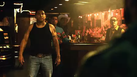 Bad Ass: Twardziel - galeria zdjęć - filmweb