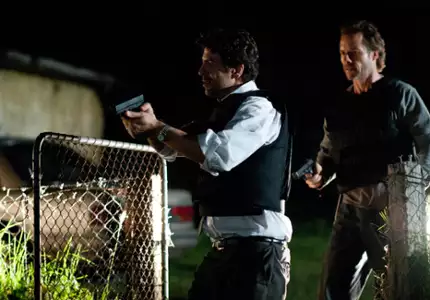 Jack Irish: Czarny przypływ - galeria zdjęć - filmweb