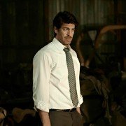 Jack Irish: Czarny przypływ - galeria zdjęć - filmweb