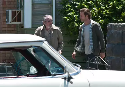 Jack Irish: Czarny przypływ - galeria zdjęć - filmweb