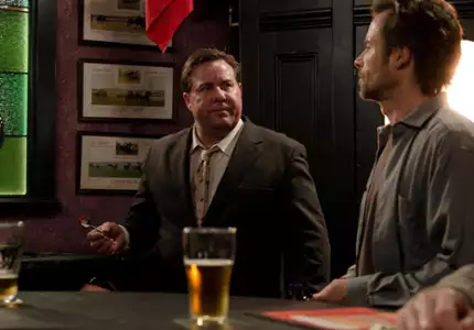 Jack Irish: Czarny przypływ - galeria zdjęć - filmweb