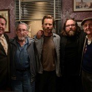 Jack Irish: Black Tide - galeria zdjęć - filmweb