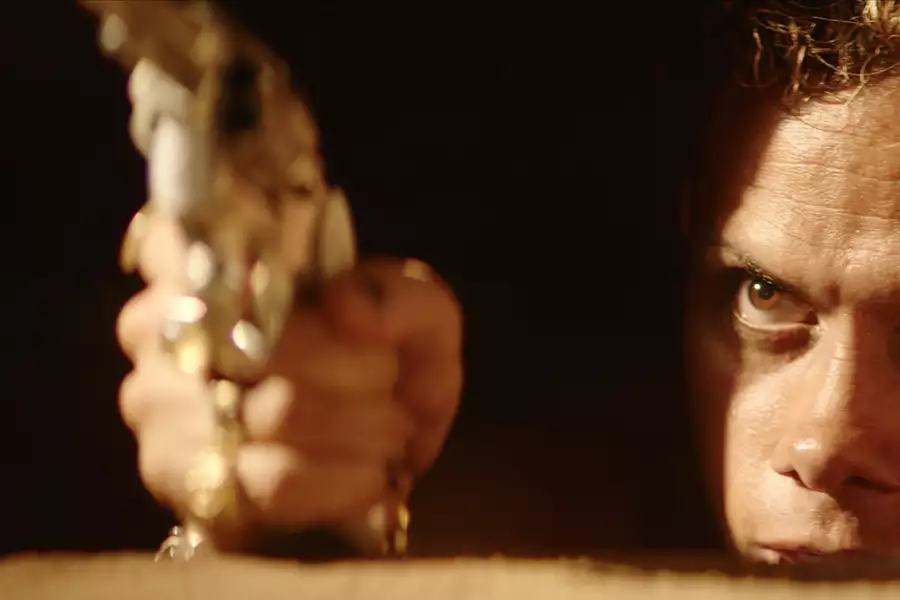 Bacurau - galeria zdjęć - filmweb