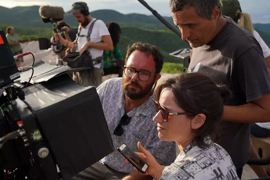 Bacurau - galeria zdjęć - filmweb