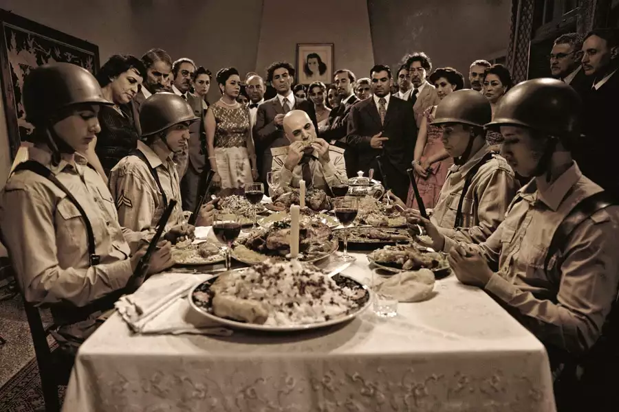 Kobiety bez mężczyzn - galeria zdjęć - filmweb