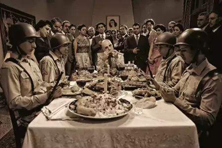 Kobiety bez mężczyzn - galeria zdjęć - filmweb