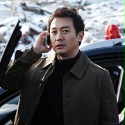 Detektyw Chang-ho