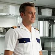 Doctor Odyssey - galeria zdjęć - filmweb