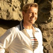 Rick Cosnett w Doktor Odyssey