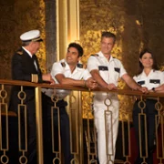 Doctor Odyssey - galeria zdjęć - filmweb