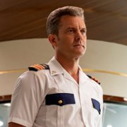Joshua Jackson w Doktor Odyssey