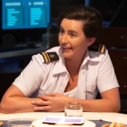 Doctor Odyssey - galeria zdjęć - filmweb