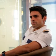 Doctor Odyssey - galeria zdjęć - filmweb