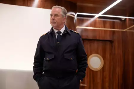 Doktor Odyssey - galeria zdjęć - filmweb