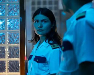 Doktor Odyssey - galeria zdjęć - filmweb