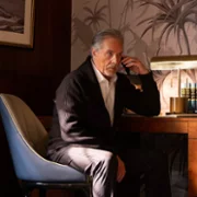 Doctor Odyssey - galeria zdjęć - filmweb