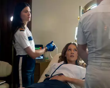 Doktor Odyssey - galeria zdjęć - filmweb