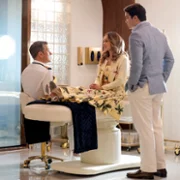 Doktor Odyssey - galeria zdjęć - filmweb