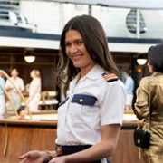Doctor Odyssey - galeria zdjęć - filmweb