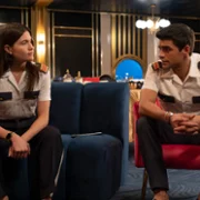 Doctor Odyssey - galeria zdjęć - filmweb