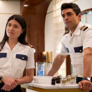 Doctor Odyssey - galeria zdjęć - filmweb