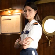 Doctor Odyssey - galeria zdjęć - filmweb