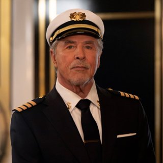 Kapitan Robert Massey