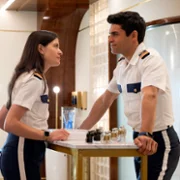 Doctor Odyssey - galeria zdjęć - filmweb