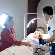 Doctor Odyssey - galeria zdjęć - filmweb