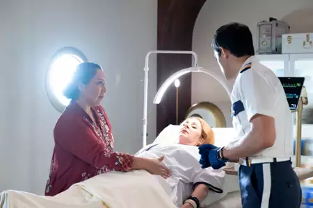 Doktor Odyssey - galeria zdjęć - filmweb