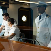 Doctor Odyssey - galeria zdjęć - filmweb