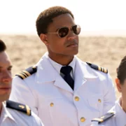 Doctor Odyssey - galeria zdjęć - filmweb