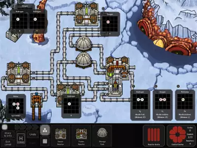 SpaceChem - galeria zdjęć - filmweb