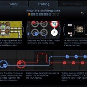 SpaceChem - galeria zdjęć - filmweb