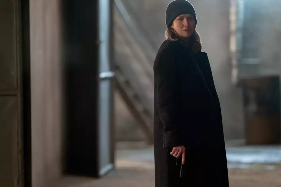 Hanna - galeria zdjęć - filmweb