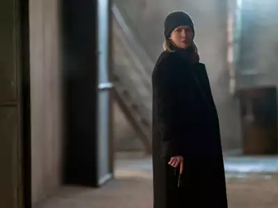 Hanna - galeria zdjęć - filmweb